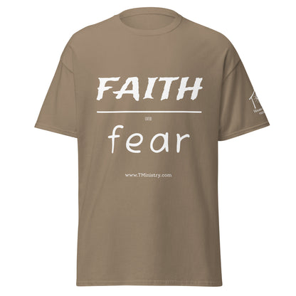 Faith Over Fear Alt