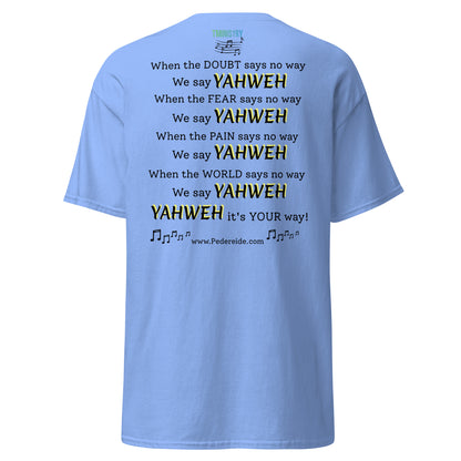 Yahweh