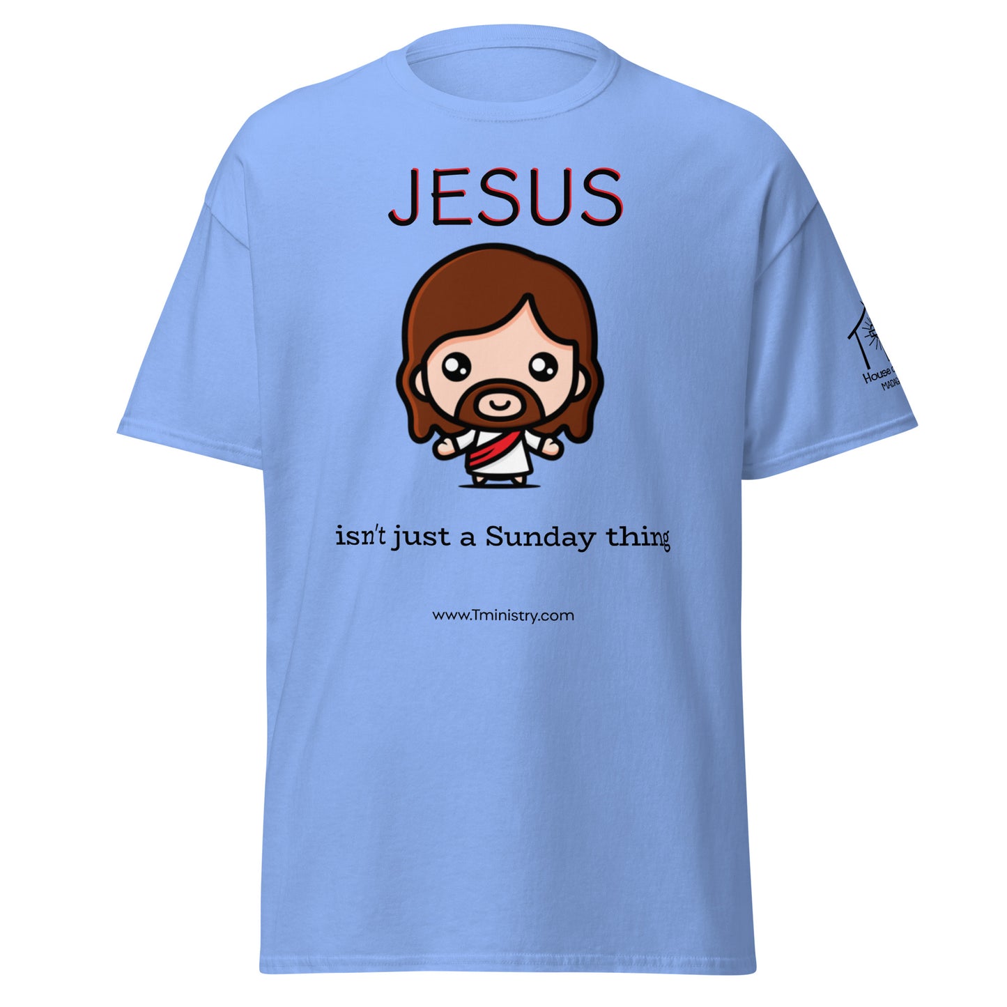 Jesus Thing