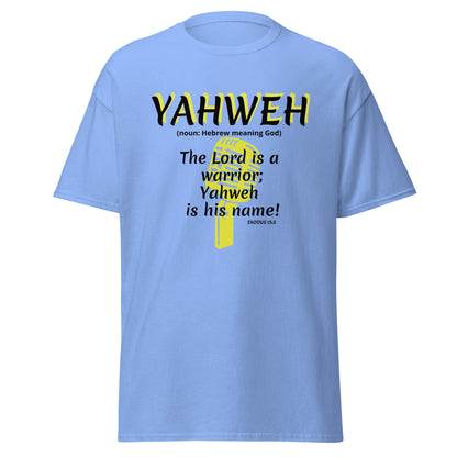 Yahweh