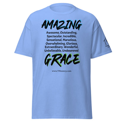 Amazing Grace