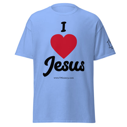 Heart Jesus