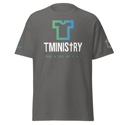 TMinistry