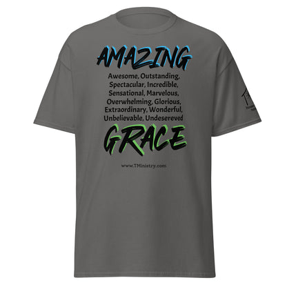 Amazing Grace