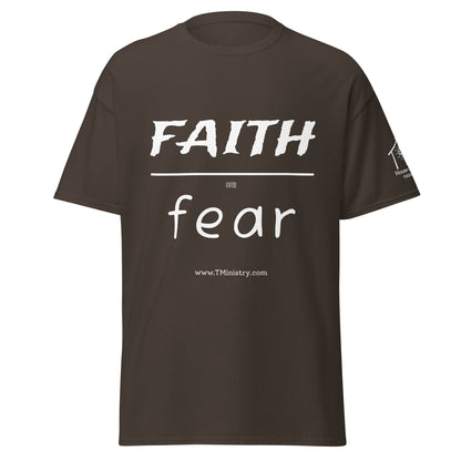 Faith Over Fear Alt