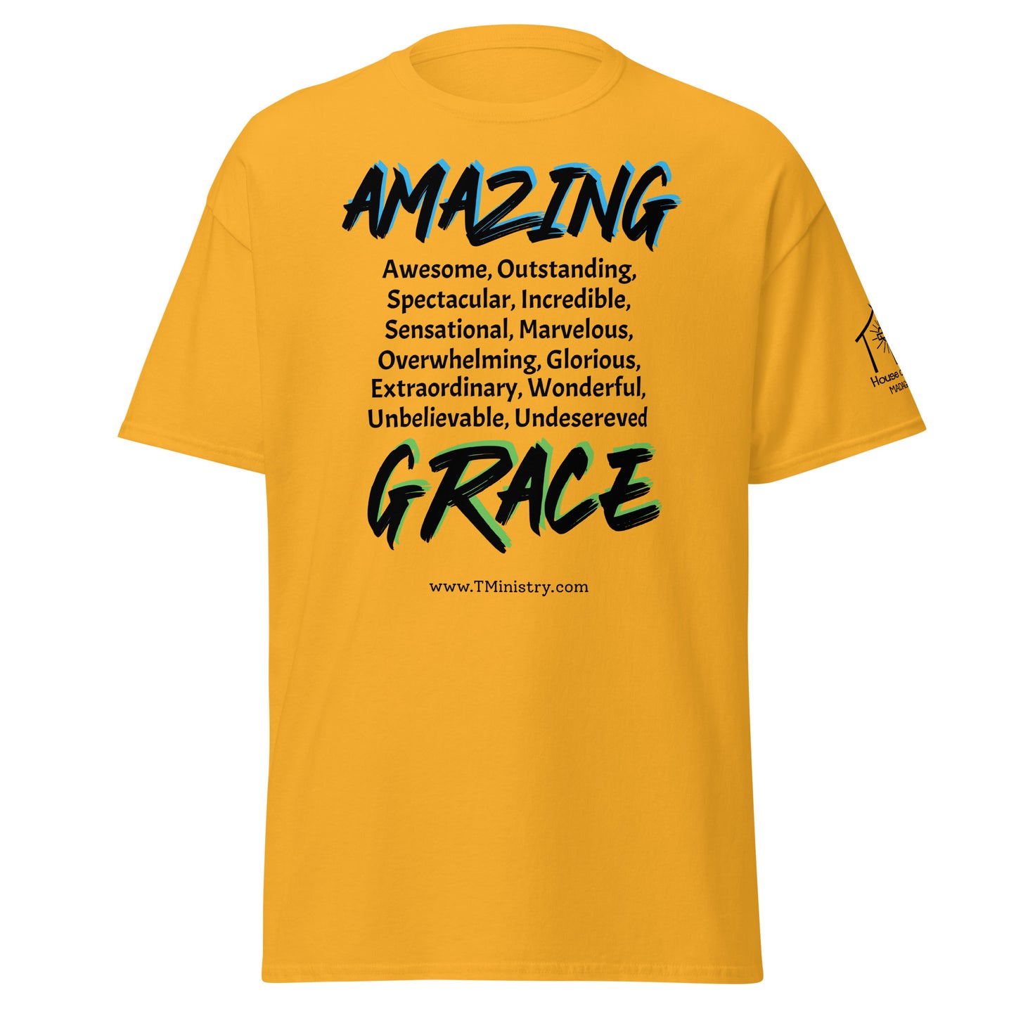 Amazing Grace