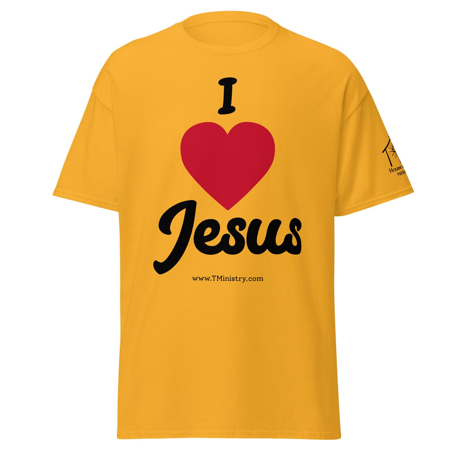 Heart Jesus