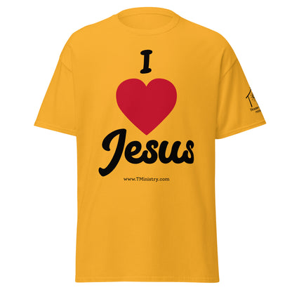 Heart Jesus