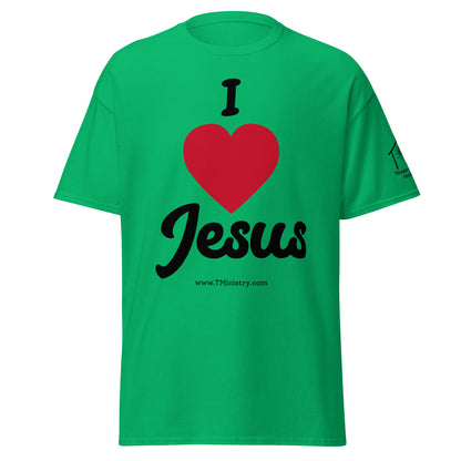 Heart Jesus