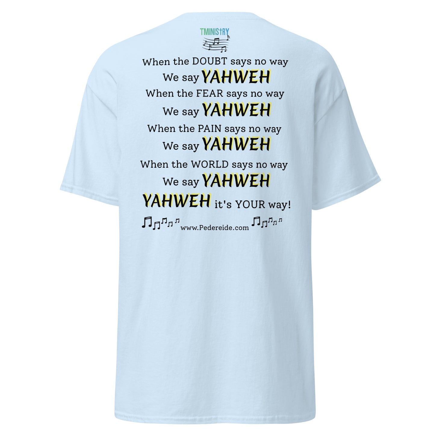 Yahweh