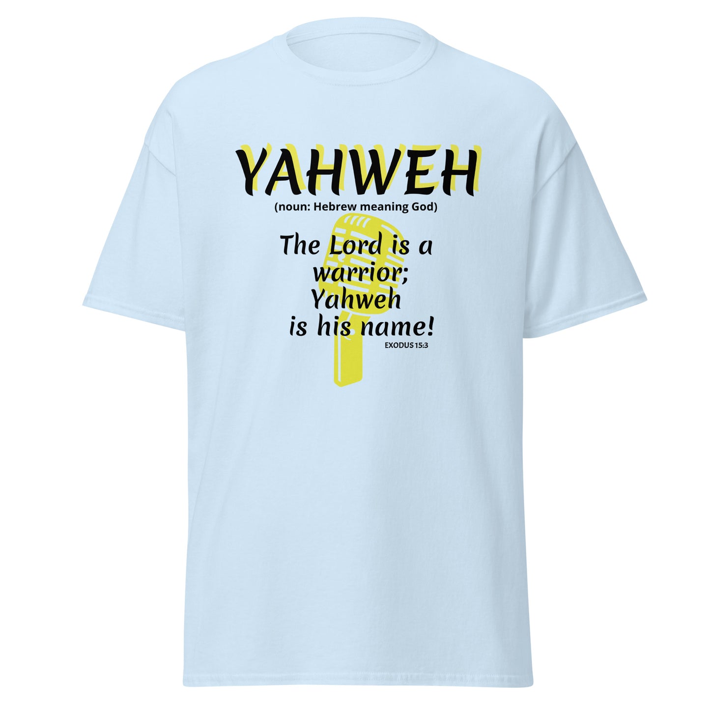 Yahweh