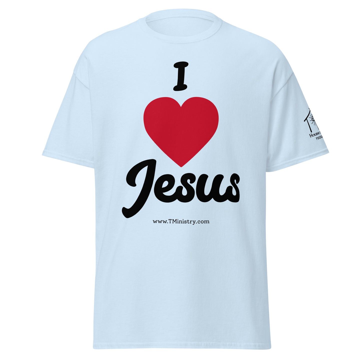 Heart Jesus