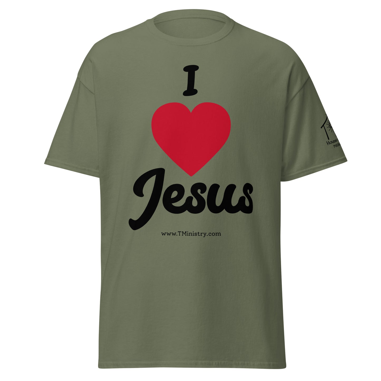 Heart Jesus