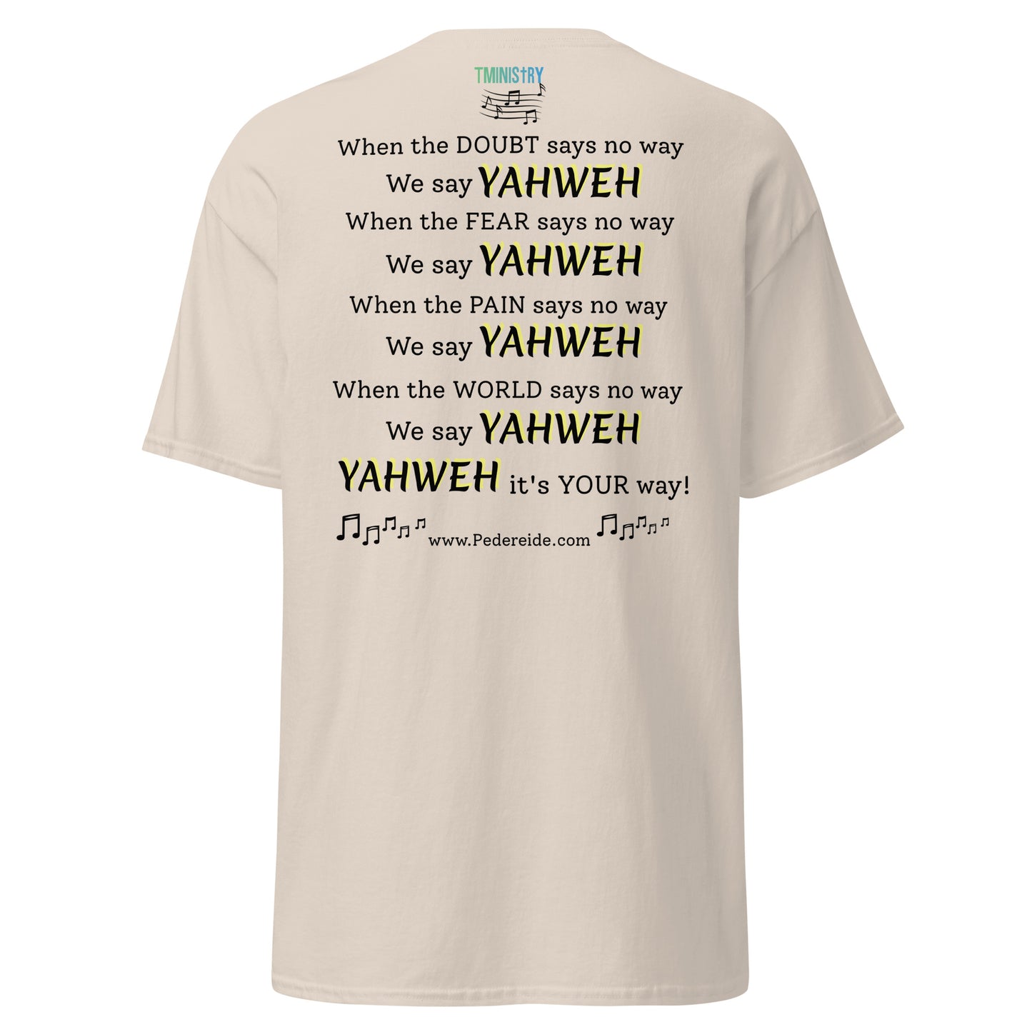 Yahweh