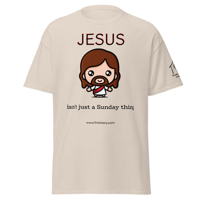 Jesus Thing