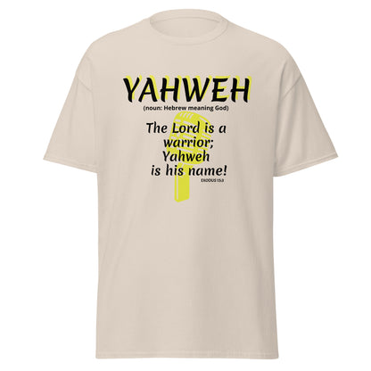 Yahweh