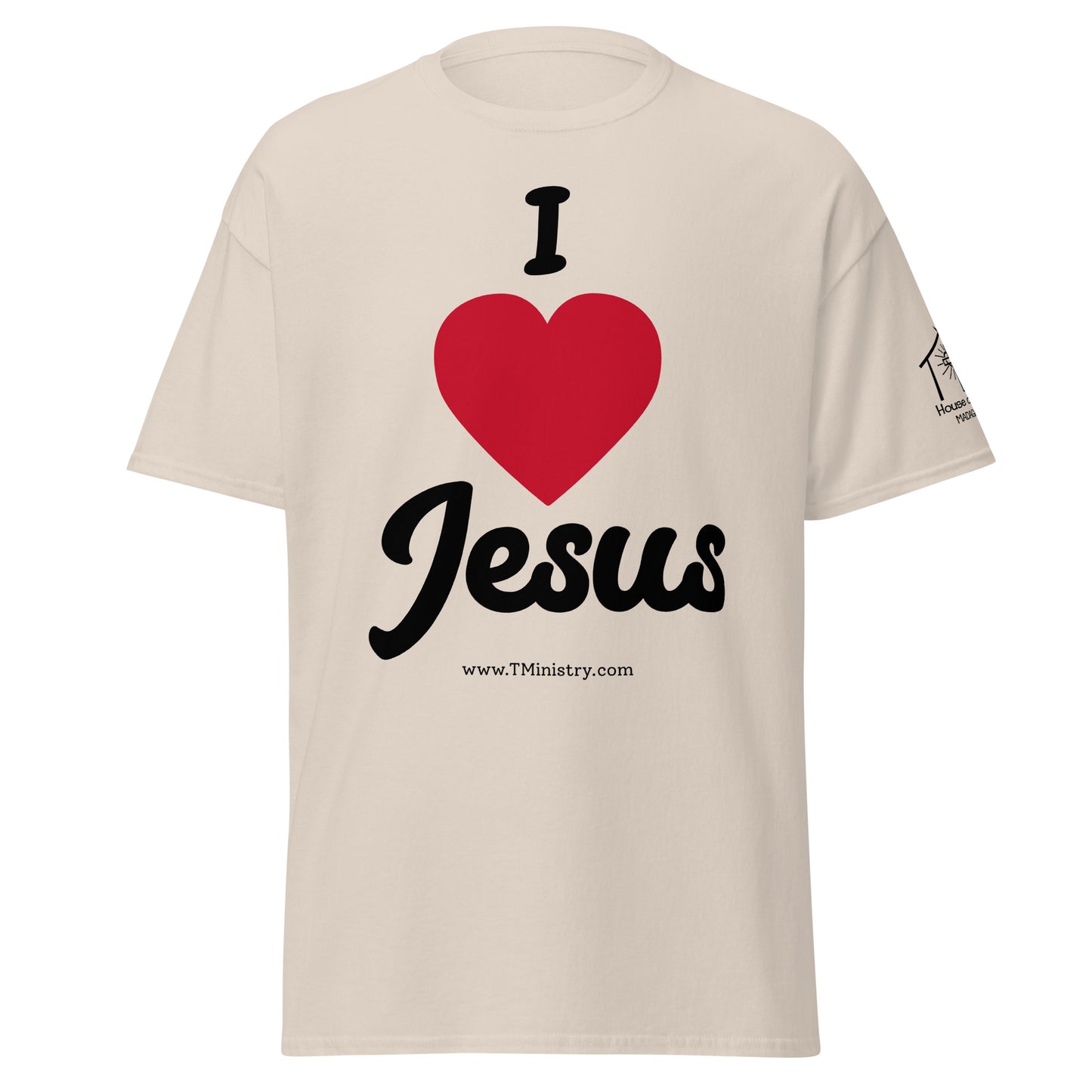 Heart Jesus