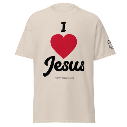 Heart Jesus