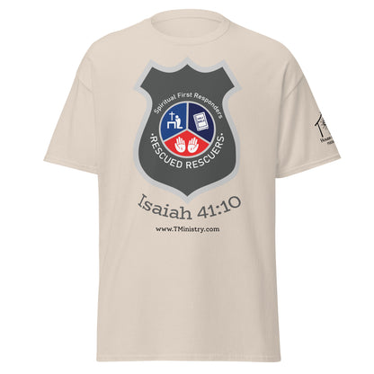 1st Responder Alt