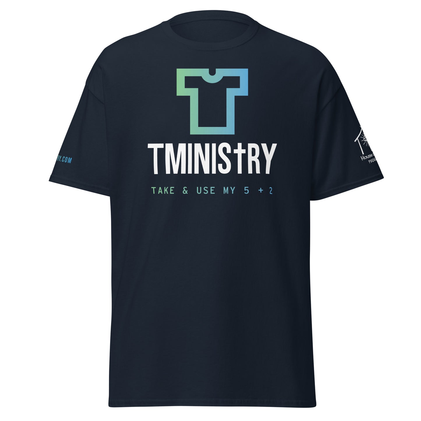 TMinistry