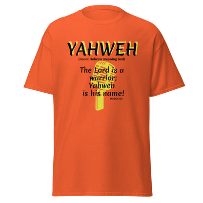 Yahweh