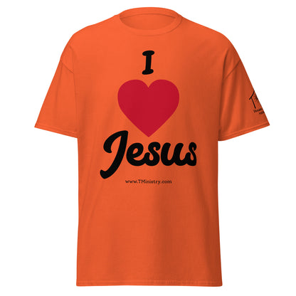 Heart Jesus