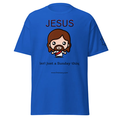 Jesus Thing