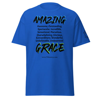 Amazing Grace