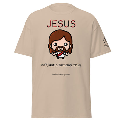 Jesus Thing