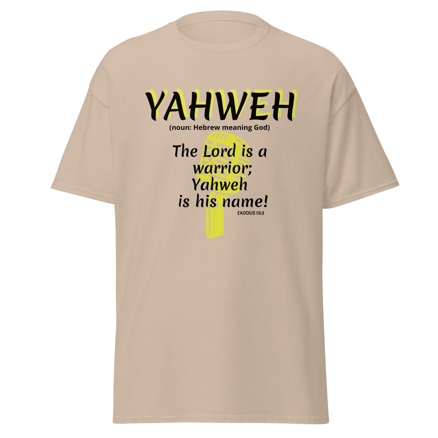 Yahweh