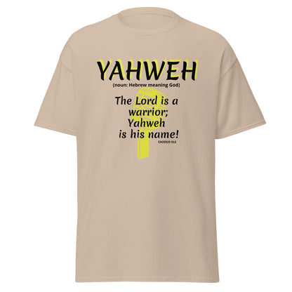 Yahweh