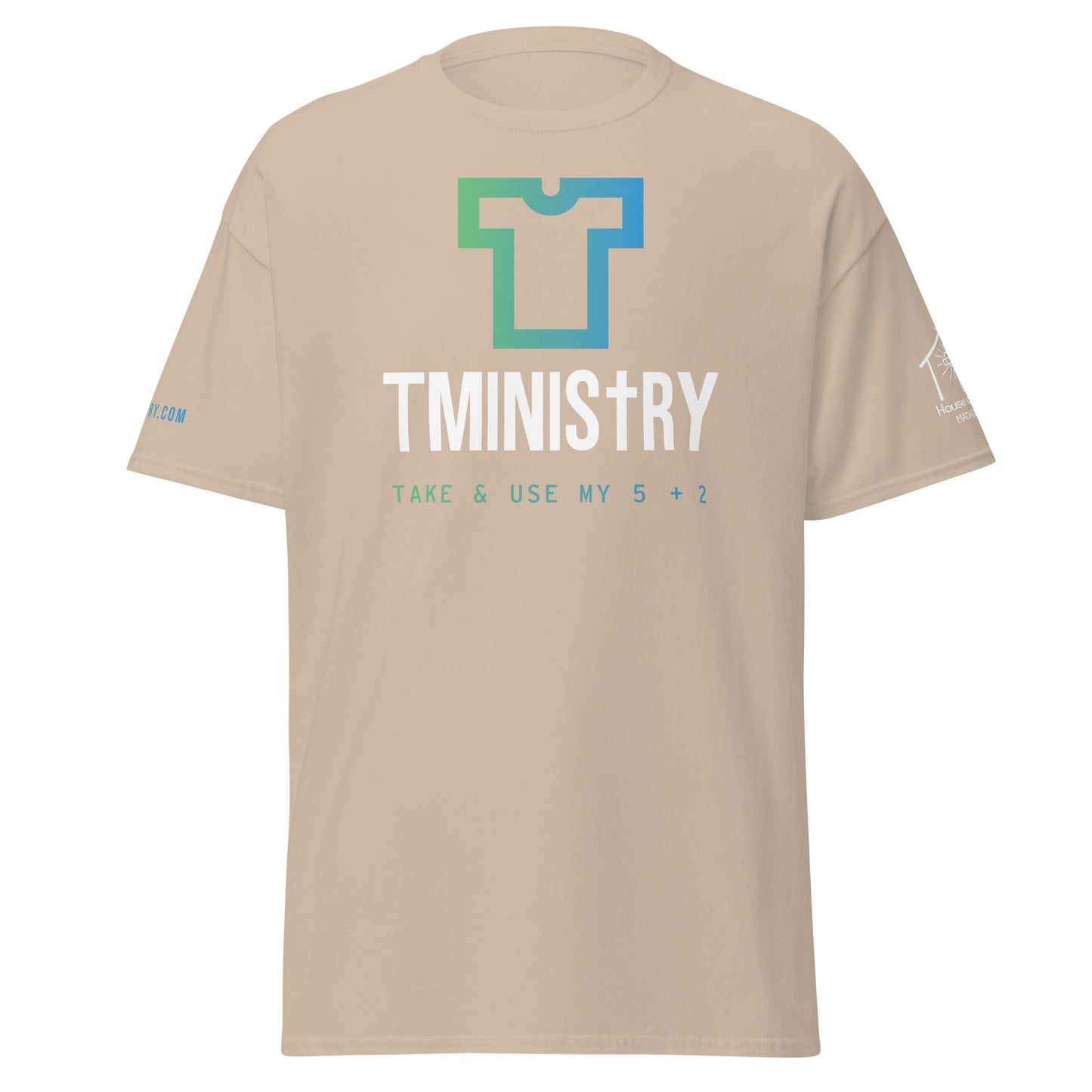 TMinistry