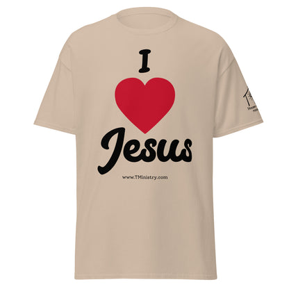 Heart Jesus