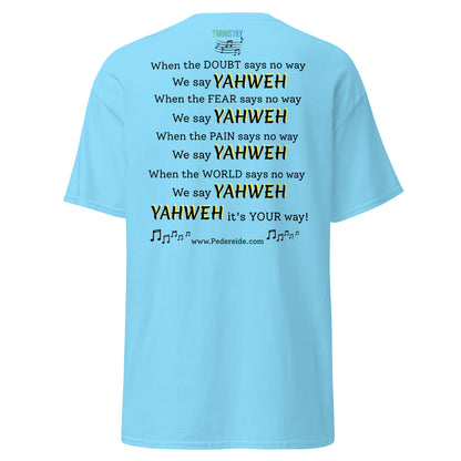 Yahweh