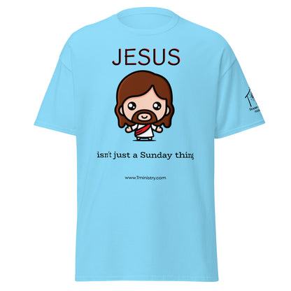 Jesus Thing