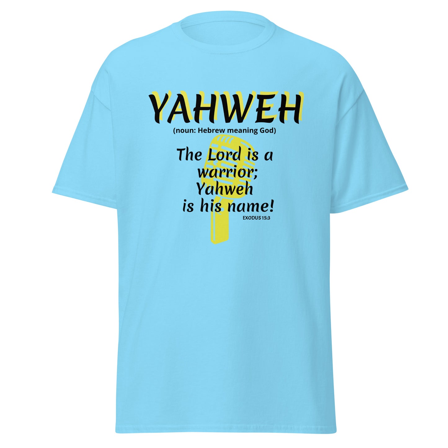 Yahweh