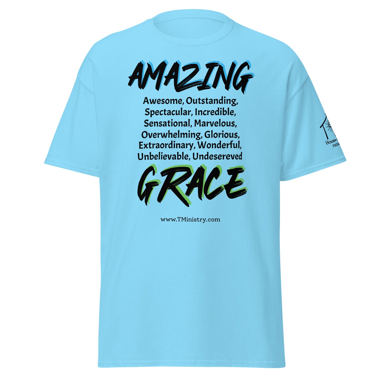 Amazing Grace