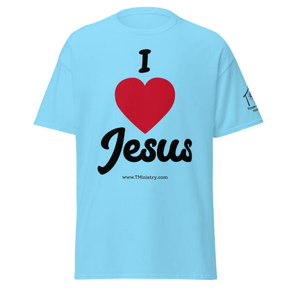 Heart Jesus