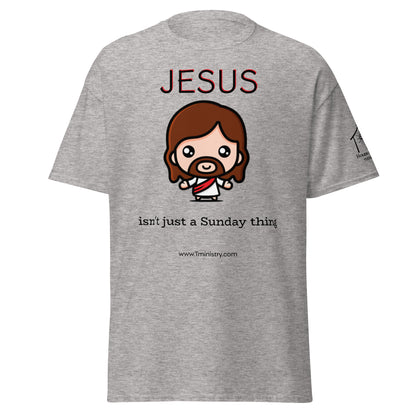 Jesus Thing