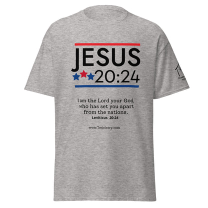 Jesus 2024