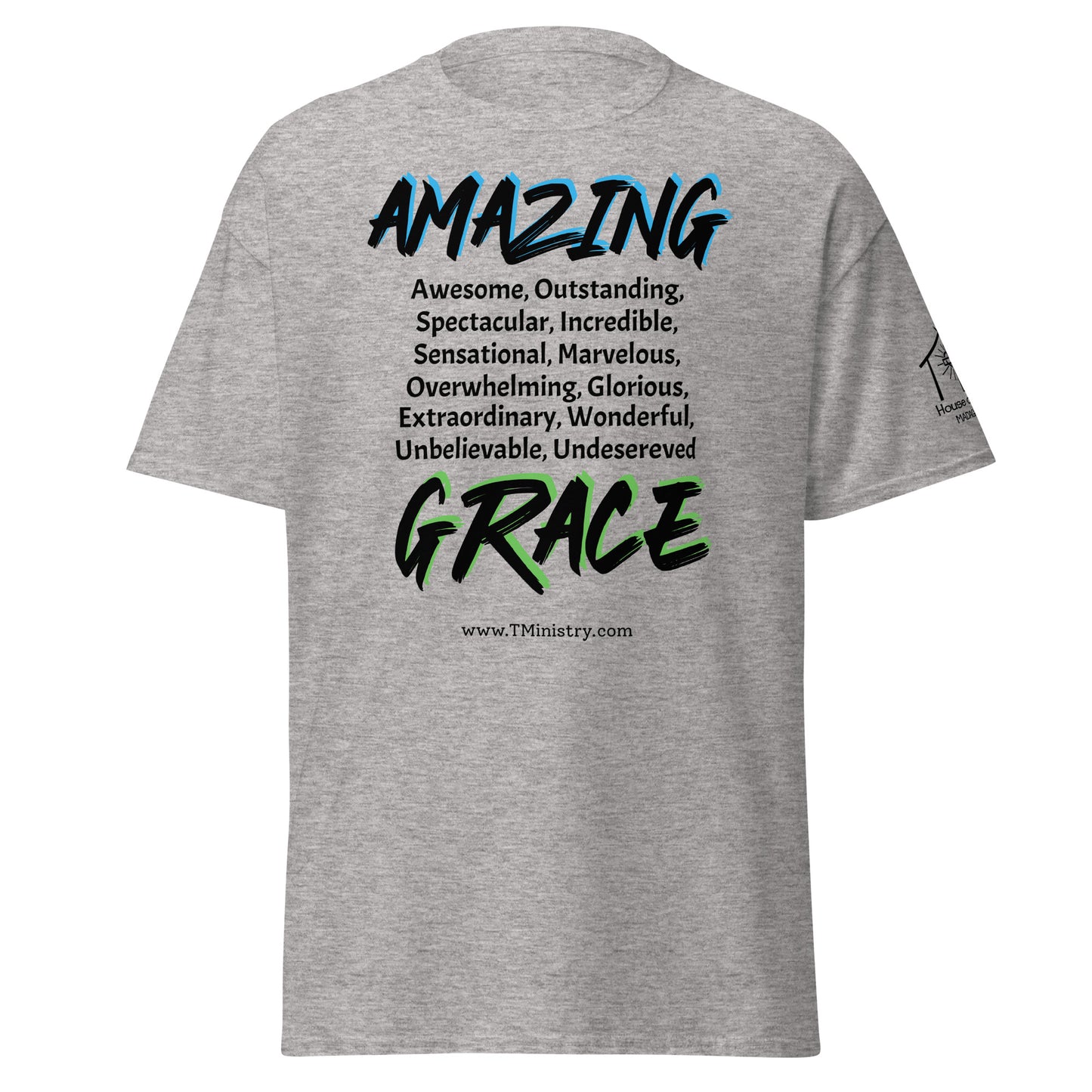 Amazing Grace