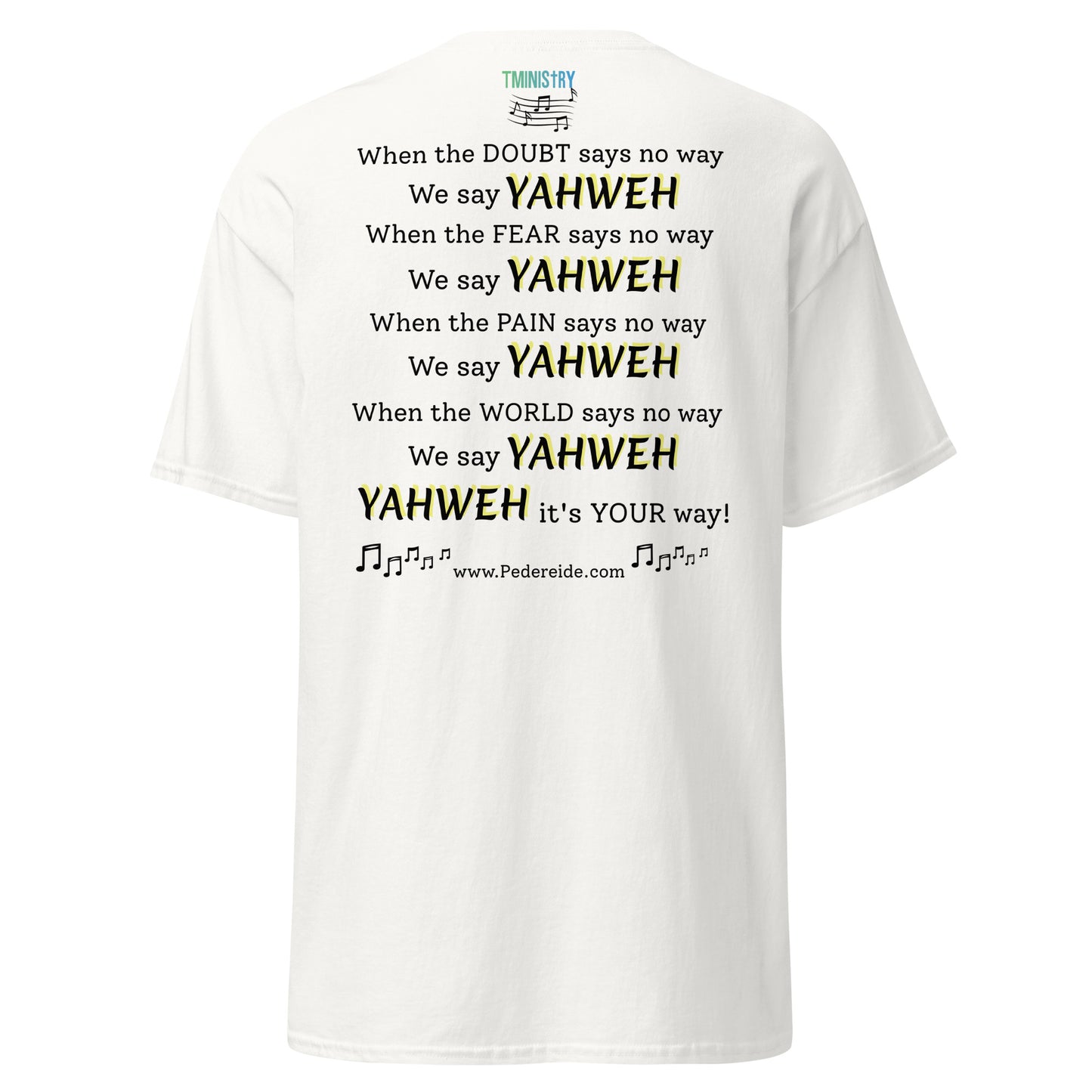 Yahweh