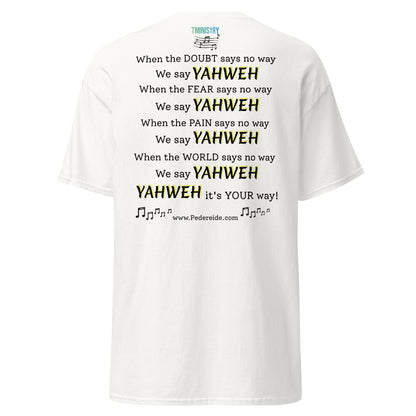 Yahweh