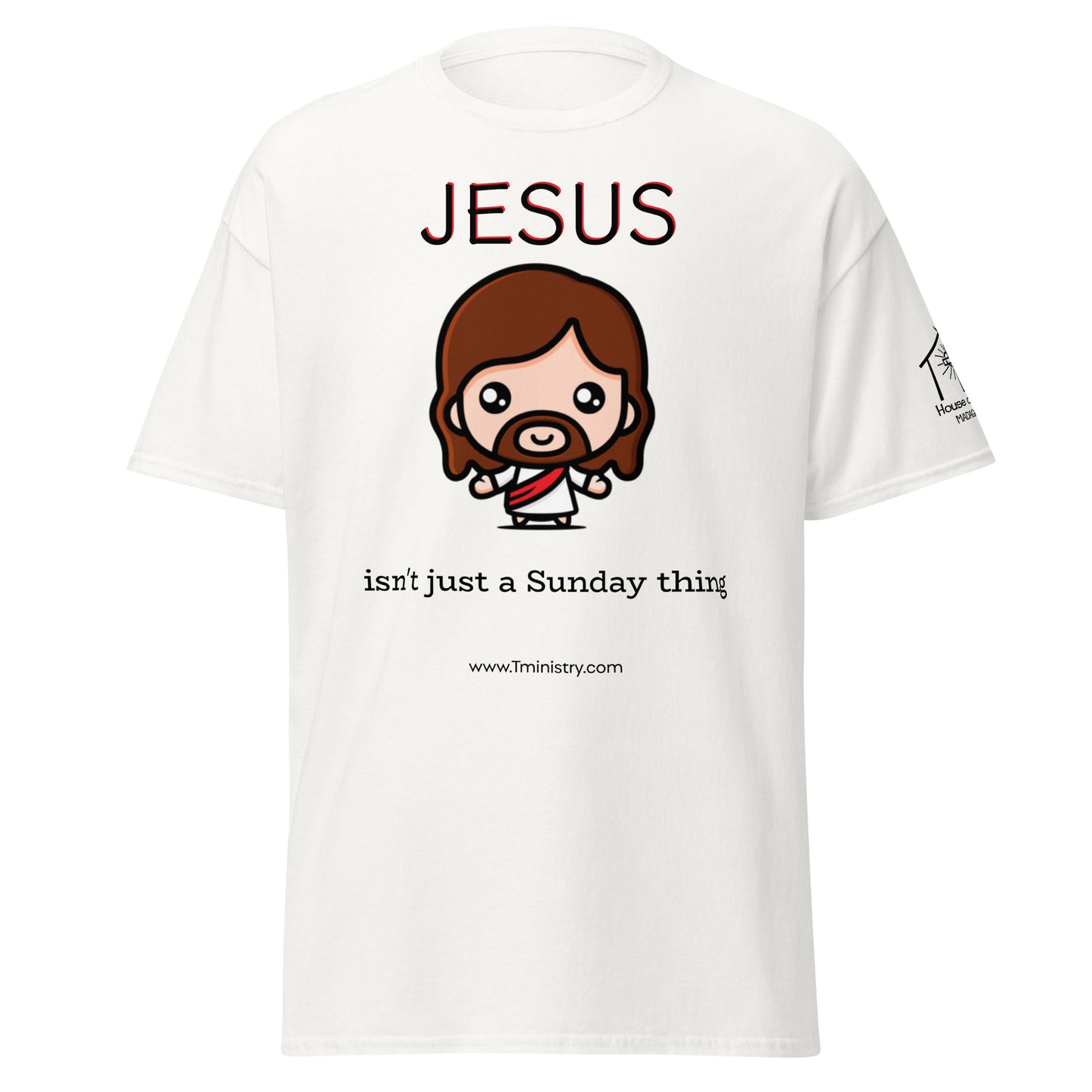 Jesus Thing