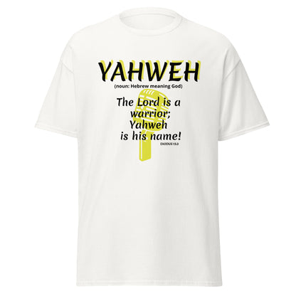 Yahweh