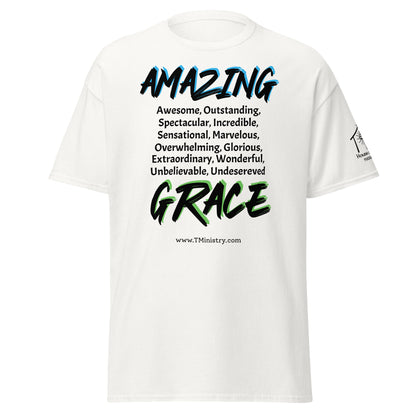 Amazing Grace