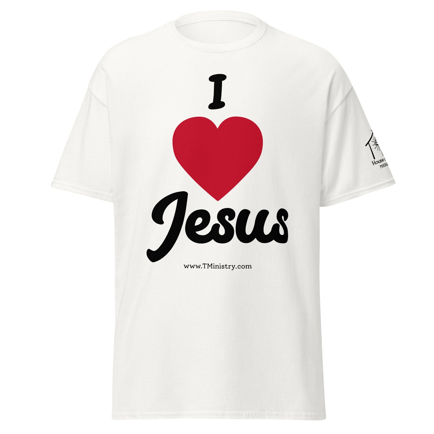 Heart Jesus