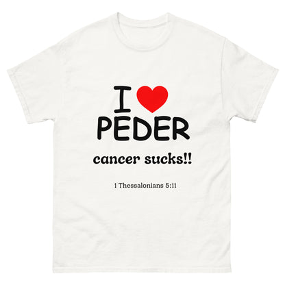 I Heart Peder