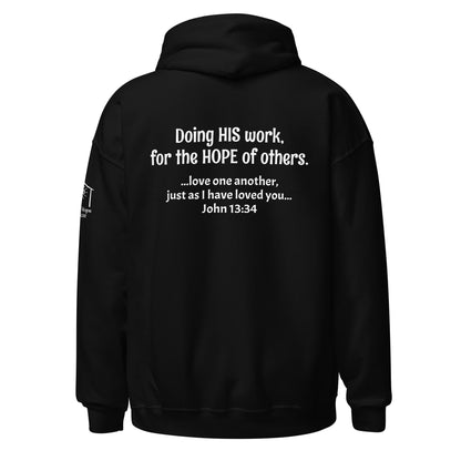 HoH Rescue Hoodie