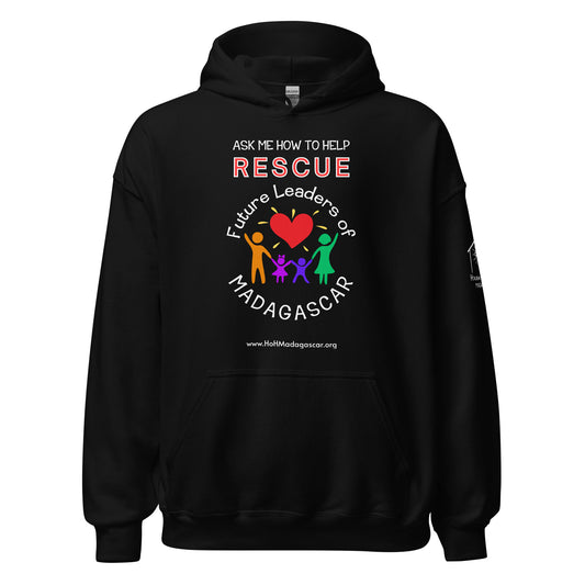 HoH Rescue Hoodie